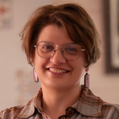 Анастасия Грунэ, 26.11, Санкт-Петербург