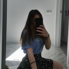 Tetiana Dehtiar, 09.03