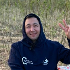 Линар Сейтенов, 22.04.1994, Ханты-Мансийск