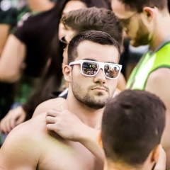 Augusto Borges, 05.12.1995, Goiânia