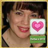 Алена Харина, 14.04.1973, Пушкино