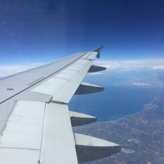 Алия Жаным, 28.05.1991, Jacksonville Beach