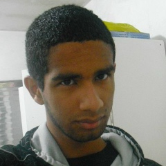 Thiago T-Santana, 24.11.1995, Mauá