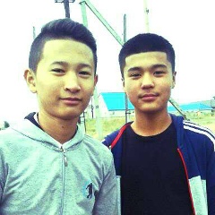 Beknur Kuanyshbek, 27.04.1988, Москва