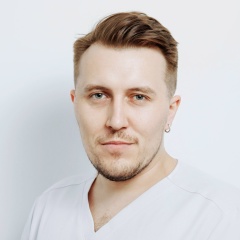 Владислав Киселев, 30.07, Санкт-Петербург