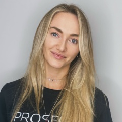 Леся Олеся, 05.11, Москва