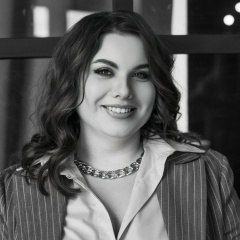 Марина Аристова, 03.11, Тверь