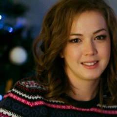 Екатерина Остапенко, 07.07, Красноярск