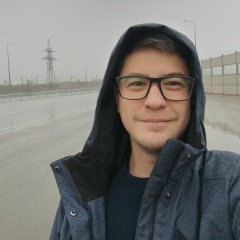 Тимур Аманжуров, 09.04.1990, Москва