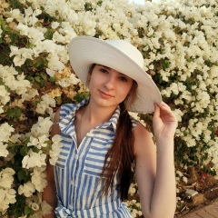 Татьяна Харькова, 17.05, Гомель