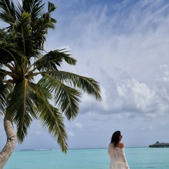 Mari Kh, 31.08.1985, Новосибирск