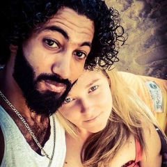 Вика Кундиренко, 10.05, Cairo