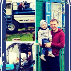 Алексей Цыбулин, 25.08, Астрахань