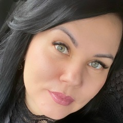 Юлия Самохвалова, 20.11.1987, Санкт-Петербург