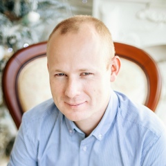 Alexandr Kikilich, 16.07.1986, Калининград