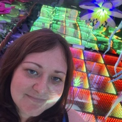 Светлана Кудашкина, 15.01.1986, Самара