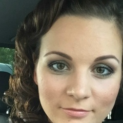 Надежда Арепьева, 26.08.1986, Сургут (поселок)