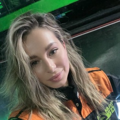 Валерия Марченко, 17.01, Москва