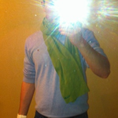 Иван Постнов, 14.07.1985, Москва