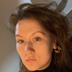 Света Чекменёва, 09.11, Пермь