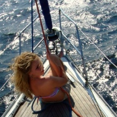 Алёна Гринь, 14.03.1987