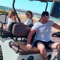 Ринат Гизатуллин, 26.09, Казань