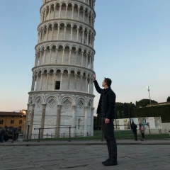 Максим Ковач, Roma