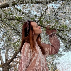 Елизавета Оленина, 05.02, Череповец