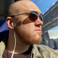 Сергей Мощенко, 06.08, Москва