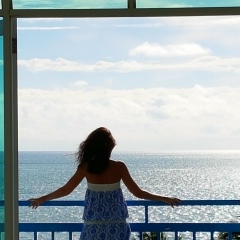 Мария Осокина, 06.03, Новосибирск