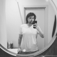 Максим Калининский, 25.06.1987, Санкт-Петербург