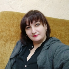 Людмила Худецкая, 08.04.1976, Хмельницкий