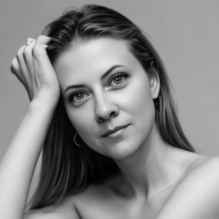 Ольга Гилязова, 23.02.1986, Кинель