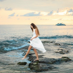 Рината Илюбаева, 24.02.1991, Астана