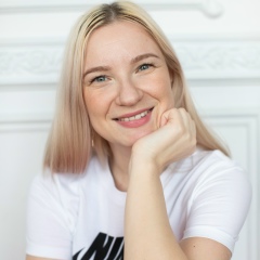 Марина Морская, 15.07.1987, Санкт-Петербург