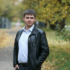 Макс Чорномаз, 22.09, Киев