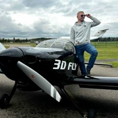 Алексей Смирных, 04.11.1989, Москва