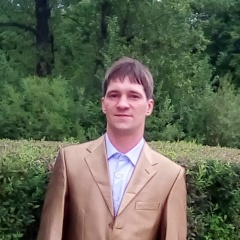 Паша Дерибин, 23.10.1981, Санкт-Петербург