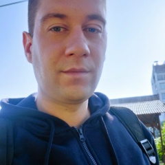 Антон Базылев, 20.07.1992, Рига