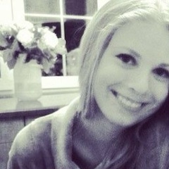 Юлия Трофимова, 01.09.1988, Москва