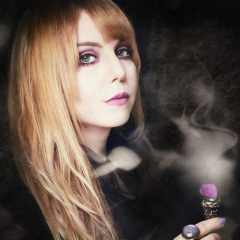 Sophia Aslanides, 07.12