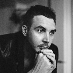 Макс Слессаренко, 27.05.1984, Москва