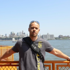 Антон Криницын, 17.06, Toronto