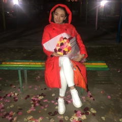 Айнура Дутбаева, 10.07, Алматы