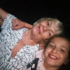 Любасик Удалова, 16.07, Санкт-Петербург