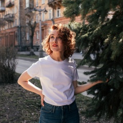 Анастасия Грохольская, 22.10.1980, Новокузнецк