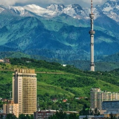 Жигер Жанбырбаев, 29.08