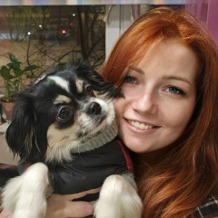 Лилиана Михайловна, 22.02