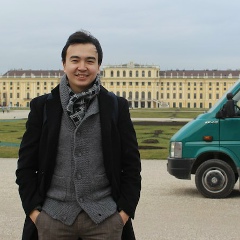 Alimjan Uderbekov, 01.02, Москва