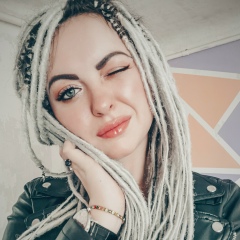 Катерина Браун, 09.08.1990, Москва